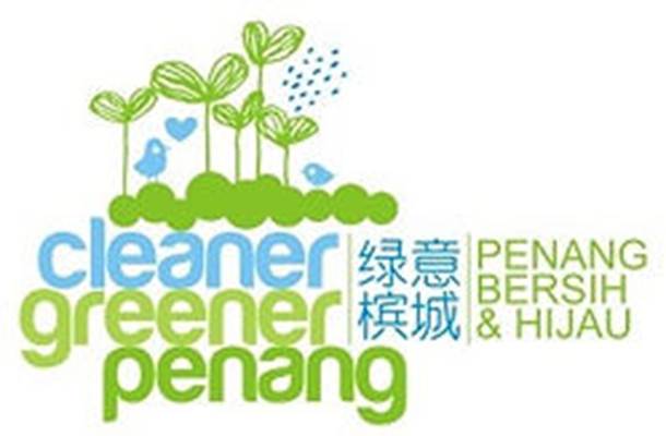Cleaner Greener Penang