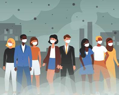 Office alert: Singapore and Malaysia haze readings | Human Resources Online