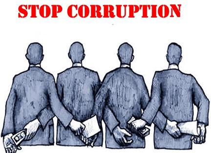 How Does Corruption Impact On The Community at Aron Desrochers blog