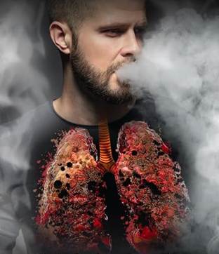 Amazon.com: ToucanEd Anti-Vaping Educational Poster – Vaping Can Cause ...